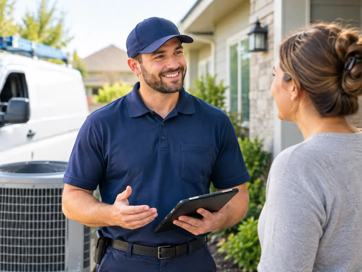 AC Compressor Replacement in East Dennis, MA